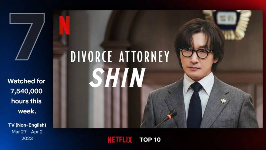 Türk dizisi, Netflix'te zirveye yerleşti! Dünyada herkes bu yerli diziyi konuşuyor 5